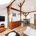 Plac Narutowicza Two-level By Bookinghost * ורשה