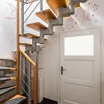 Plac Narutowicza Two-level By Bookinghost