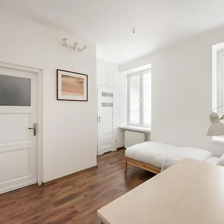 Plac Narutowicza Two-level By Bookinghost Apartamento *