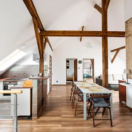 Plac Narutowicza Two-level By Bookinghost Apartamento *