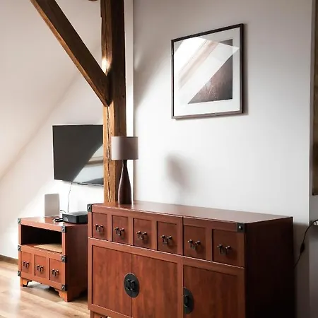 Plac Narutowicza Two-level By Bookinghost Apartamento Varsovia