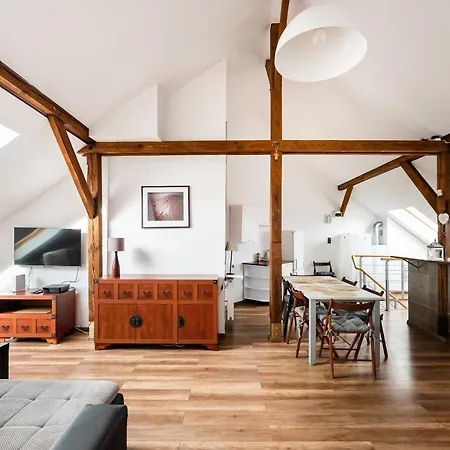 Plac Narutowicza Two-level By Bookinghost * Warszawa