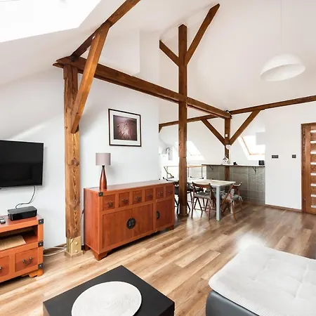 Plac Narutowicza Two-level By Bookinghost * Varšava