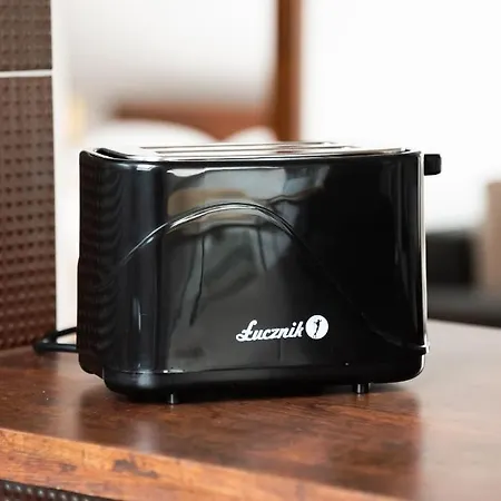 Plac Narutowicza Two-level By Bookinghost * ワルシャワ