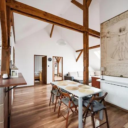 Plac Narutowicza Two-level By Bookinghost