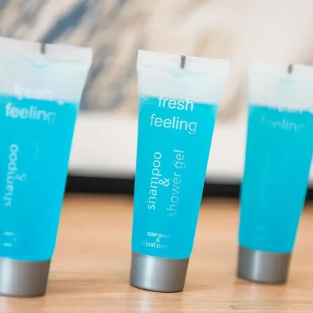 Lejlighed Plac Narutowicza Two-level By Bookinghost