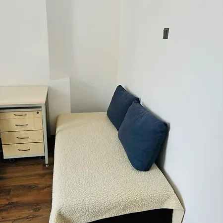 Apartmán Plac Narutowicza Two-level By Bookinghost Varšava