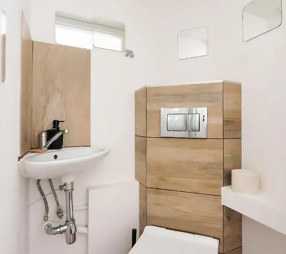 Plac Narutowicza Two-level By Bookinghost Lejlighed Warszawa