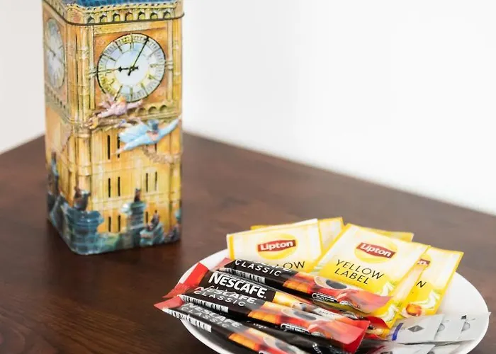 Lejlighed Plac Narutowicza Two-level By Bookinghost