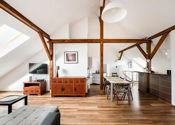 Plac Narutowicza Two-level By Bookinghost * Warszawa