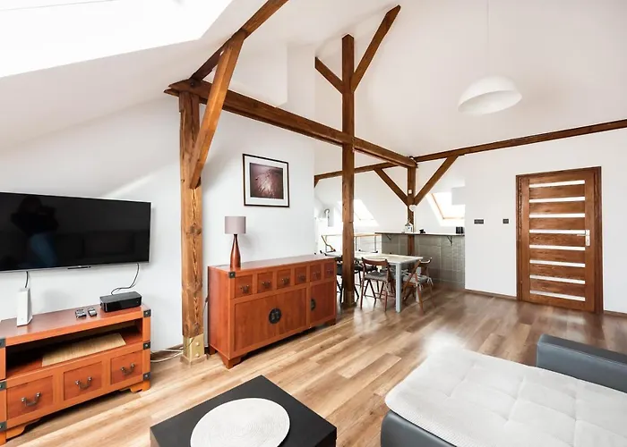 Plac Narutowicza Two-level By Bookinghost * Warszawa