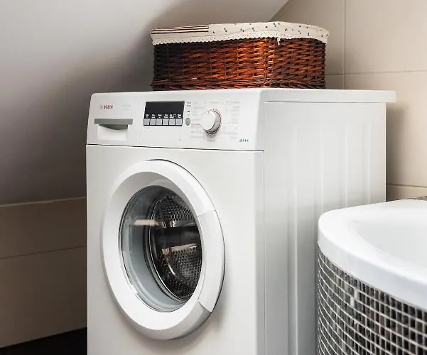 Plac Narutowicza Two-level By Bookinghost Lejlighed *