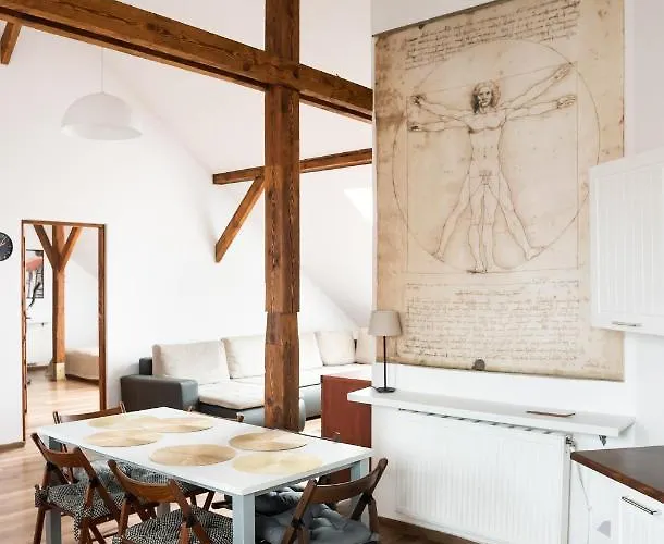 Plac Narutowicza Two-level By Bookinghost *