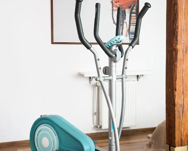 Plac Narutowicza Two-level By Bookinghost