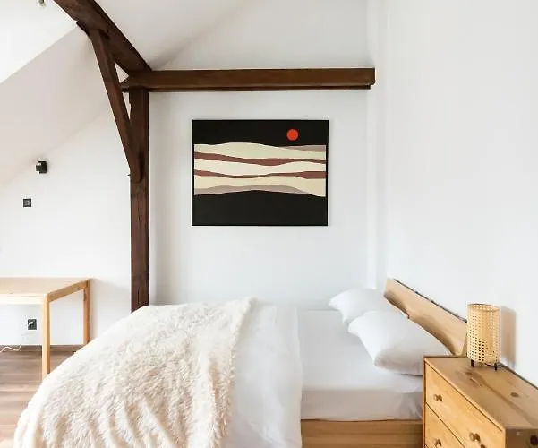 Plac Narutowicza Two-level By Bookinghost Lejlighed Warszawa