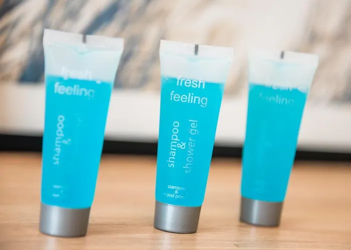 Lejlighed Plac Narutowicza Two-level By Bookinghost