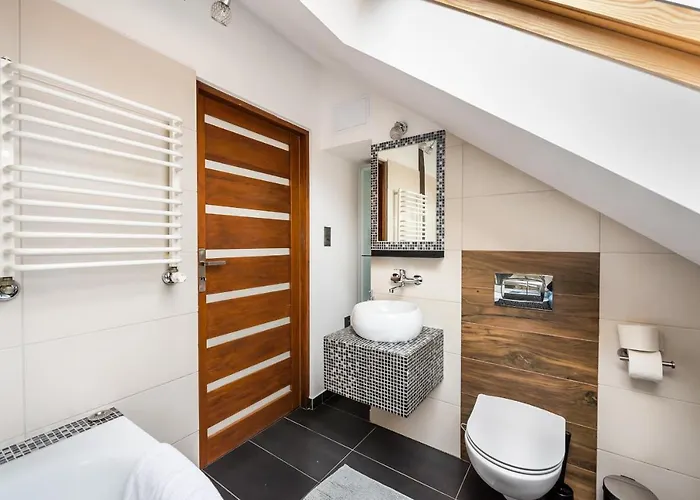 Plac Narutowicza Two-level By Bookinghost Warszawa