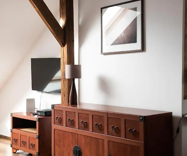 Plac Narutowicza Two-level By Bookinghost Lejlighed Warszawa