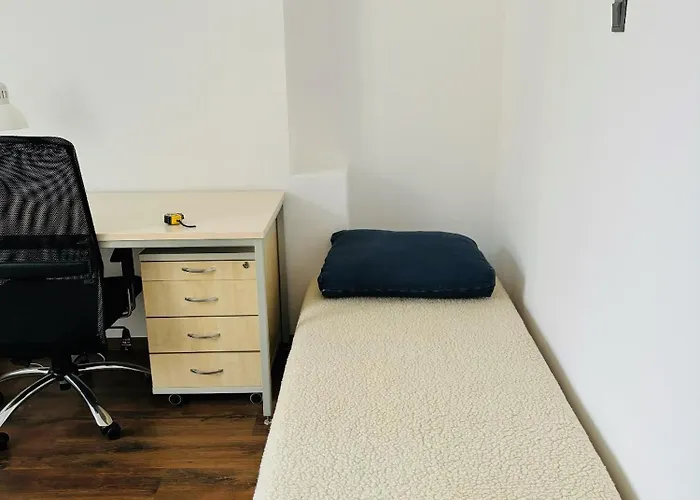 Lejlighed Plac Narutowicza Two-level By Bookinghost *