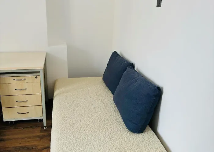 Lejlighed Plac Narutowicza Two-level By Bookinghost Warszawa