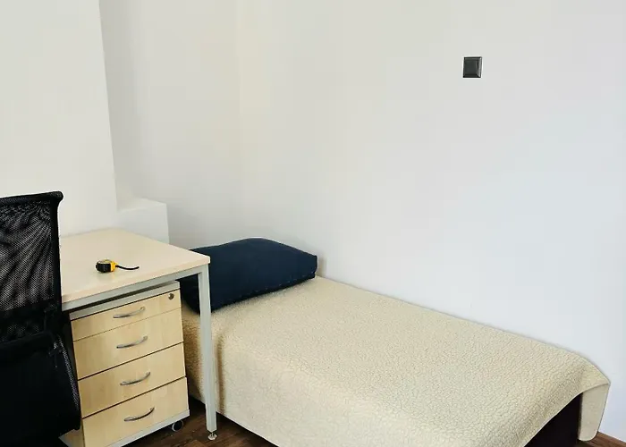 Plac Narutowicza Two-level By Bookinghost Lejlighed