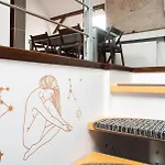 Plac Narutowicza Two-level By Bookinghost *