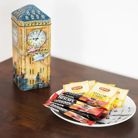 Appartamento Plac Narutowicza Two-level By Bookinghost