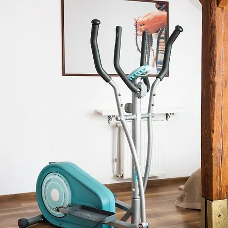 Plac Narutowicza Two-level By Bookinghost