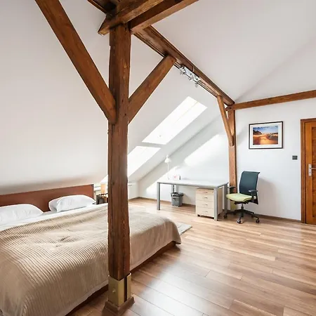 Appartamento Plac Narutowicza Two-level By Bookinghost *