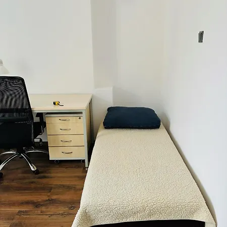 Appartamento Plac Narutowicza Two-level By Bookinghost *